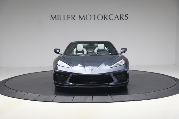 Used 2021 Chevrolet Corvette Stingray for sale $71,900 at Maserati of Greenwich in Greenwich CT 06830 12