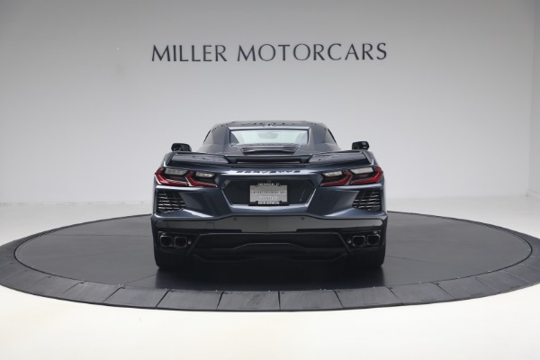 Used 2021 Chevrolet Corvette Stingray for sale $71,900 at Maserati of Greenwich in Greenwich CT 06830 26