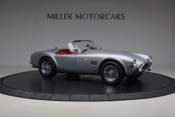 Used 1965 Shelby Cobra for sale Call for price at Maserati of Greenwich in Greenwich CT 06830 10