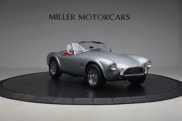 Used 1965 Shelby Cobra for sale Call for price at Maserati of Greenwich in Greenwich CT 06830 11
