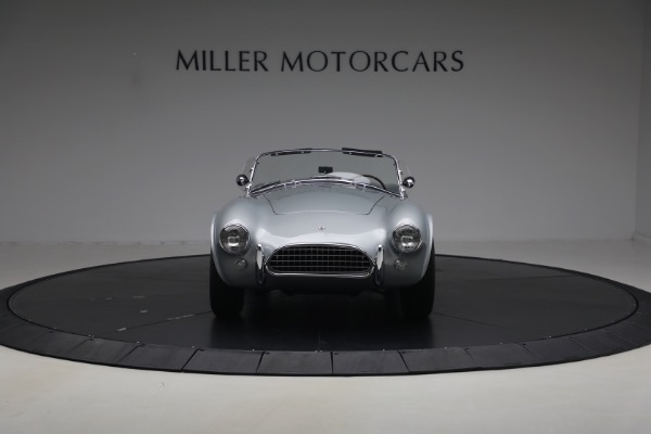 Used 1965 Shelby Cobra for sale Call for price at Maserati of Greenwich in Greenwich CT 06830 12