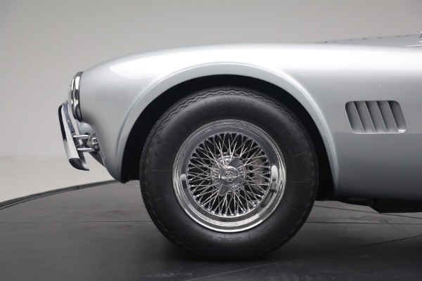 Used 1965 Shelby Cobra for sale Call for price at Maserati of Greenwich in Greenwich CT 06830 13