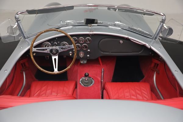 Used 1965 Shelby Cobra for sale Call for price at Maserati of Greenwich in Greenwich CT 06830 16