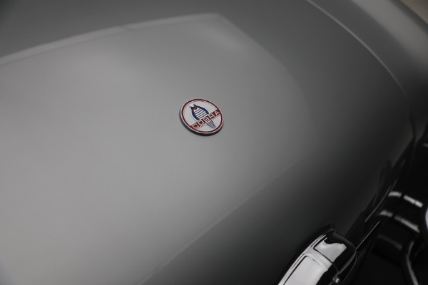 Used 1965 Shelby Cobra for sale Call for price at Maserati of Greenwich in Greenwich CT 06830 18