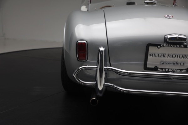 Used 1965 Shelby Cobra for sale Call for price at Maserati of Greenwich in Greenwich CT 06830 19