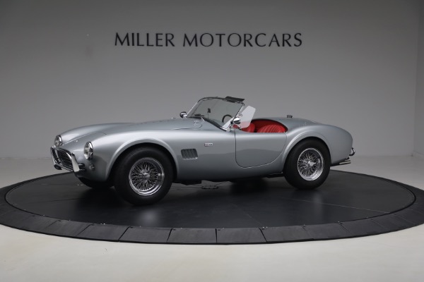 Used 1965 Shelby Cobra for sale Call for price at Maserati of Greenwich in Greenwich CT 06830 2