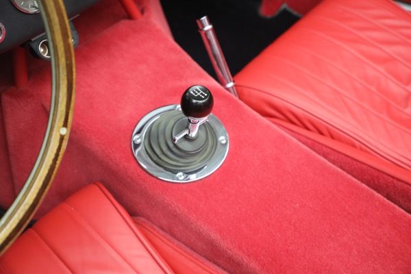 Used 1965 Shelby Cobra for sale Call for price at Maserati of Greenwich in Greenwich CT 06830 22