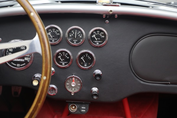 Used 1965 Shelby Cobra for sale Call for price at Maserati of Greenwich in Greenwich CT 06830 23