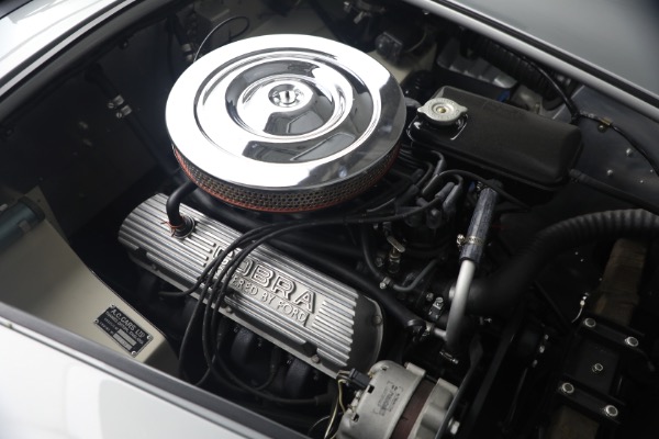 Used 1965 Shelby Cobra for sale Call for price at Maserati of Greenwich in Greenwich CT 06830 25