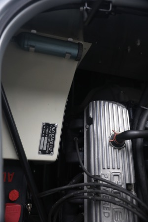 Used 1965 Shelby Cobra for sale Call for price at Maserati of Greenwich in Greenwich CT 06830 26