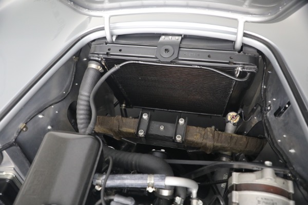 Used 1965 Shelby Cobra for sale Call for price at Maserati of Greenwich in Greenwich CT 06830 27