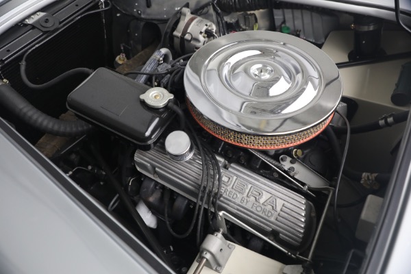 Used 1965 Shelby Cobra for sale Call for price at Maserati of Greenwich in Greenwich CT 06830 28