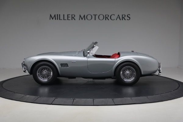 Used 1965 Shelby Cobra for sale Call for price at Maserati of Greenwich in Greenwich CT 06830 3