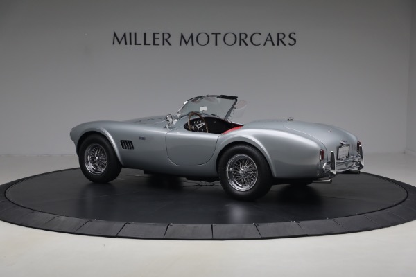 Used 1965 Shelby Cobra for sale Call for price at Maserati of Greenwich in Greenwich CT 06830 4