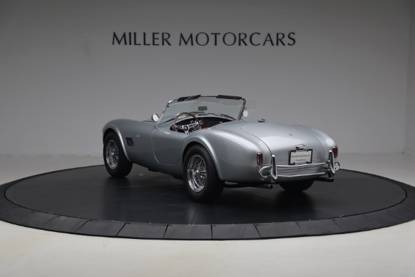 Used 1965 Shelby Cobra for sale Call for price at Maserati of Greenwich in Greenwich CT 06830 5