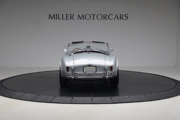 Used 1965 Shelby Cobra for sale Call for price at Maserati of Greenwich in Greenwich CT 06830 6