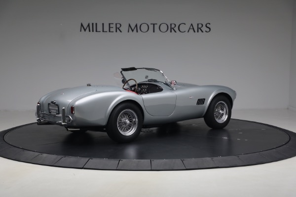 Used 1965 Shelby Cobra for sale Call for price at Maserati of Greenwich in Greenwich CT 06830 8