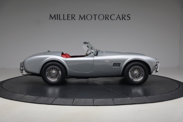 Used 1965 Shelby Cobra for sale Call for price at Maserati of Greenwich in Greenwich CT 06830 9