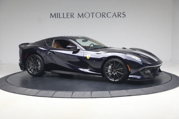 Used 2022 Ferrari 812 Competizione for sale $3,499,000 at Maserati of Greenwich in Greenwich CT 06830 10