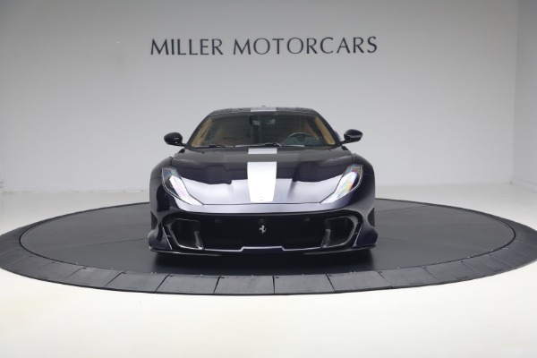 Used 2022 Ferrari 812 Competizione for sale $3,499,000 at Maserati of Greenwich in Greenwich CT 06830 12