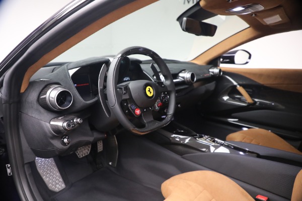 Used 2022 Ferrari 812 Competizione for sale $3,499,000 at Maserati of Greenwich in Greenwich CT 06830 13