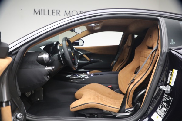 Used 2022 Ferrari 812 Competizione for sale $3,499,000 at Maserati of Greenwich in Greenwich CT 06830 14