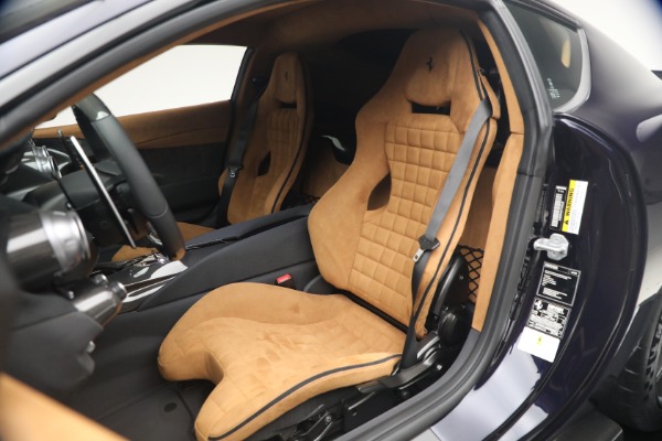 Used 2022 Ferrari 812 Competizione for sale $3,499,000 at Maserati of Greenwich in Greenwich CT 06830 15