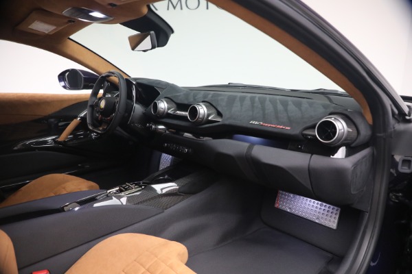 Used 2022 Ferrari 812 Competizione for sale $3,499,000 at Maserati of Greenwich in Greenwich CT 06830 17
