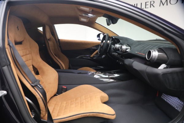 Used 2022 Ferrari 812 Competizione for sale $3,499,000 at Maserati of Greenwich in Greenwich CT 06830 18