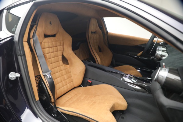Used 2022 Ferrari 812 Competizione for sale $3,499,000 at Maserati of Greenwich in Greenwich CT 06830 19