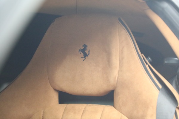 Used 2022 Ferrari 812 Competizione for sale $3,499,000 at Maserati of Greenwich in Greenwich CT 06830 22
