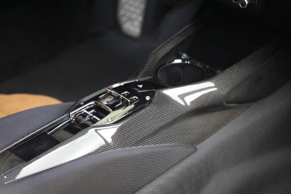 Used 2022 Ferrari 812 Competizione for sale $3,499,000 at Maserati of Greenwich in Greenwich CT 06830 24