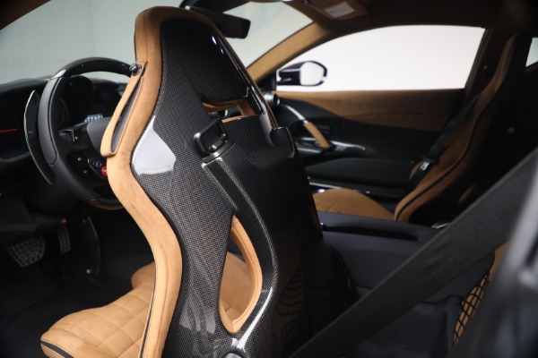 Used 2022 Ferrari 812 Competizione for sale $3,499,000 at Maserati of Greenwich in Greenwich CT 06830 27