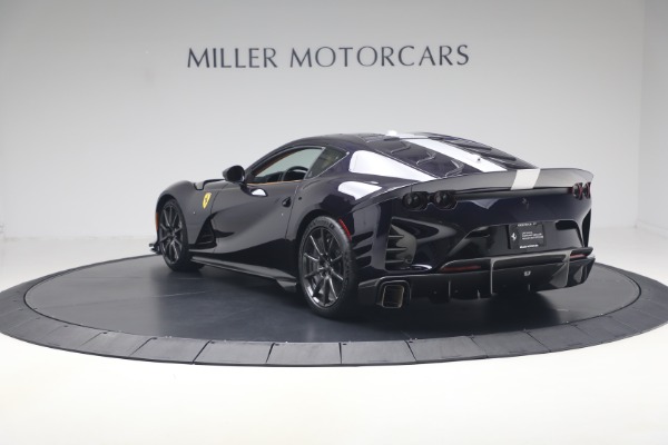 Used 2022 Ferrari 812 Competizione for sale $3,499,000 at Maserati of Greenwich in Greenwich CT 06830 5