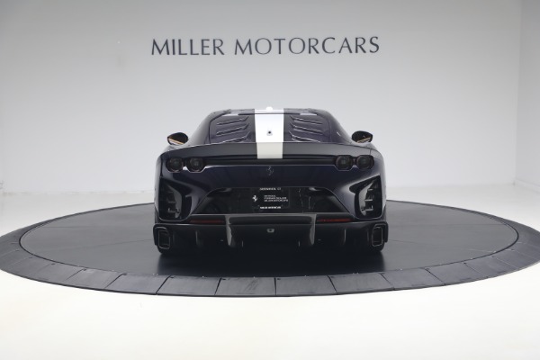 Used 2022 Ferrari 812 Competizione for sale $3,499,000 at Maserati of Greenwich in Greenwich CT 06830 6