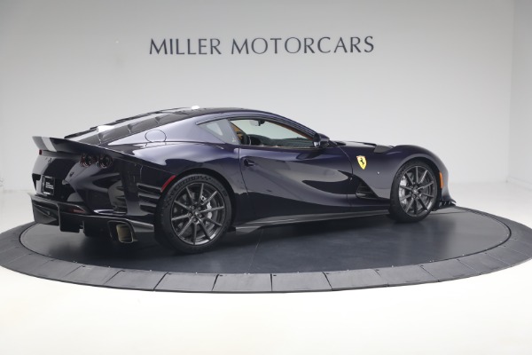 Used 2022 Ferrari 812 Competizione for sale $3,499,000 at Maserati of Greenwich in Greenwich CT 06830 8