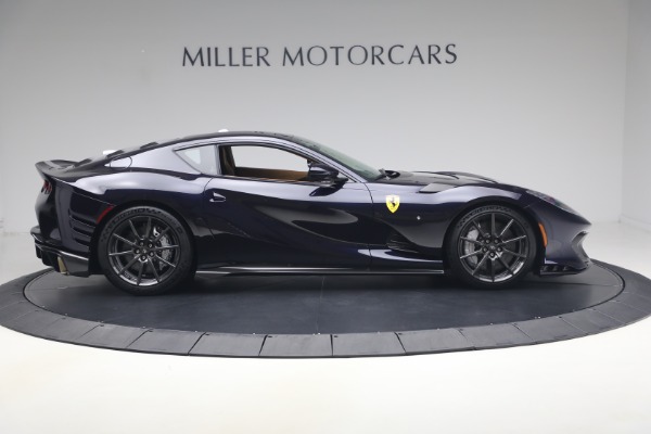 Used 2022 Ferrari 812 Competizione for sale $3,499,000 at Maserati of Greenwich in Greenwich CT 06830 9