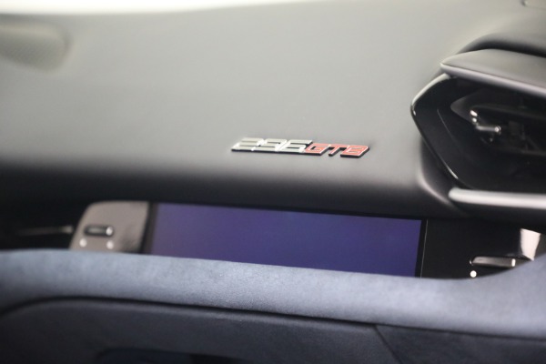 Used 2025 Ferrari 296 GTB for sale $359,900 at Maserati of Greenwich in Greenwich CT 06830 21
