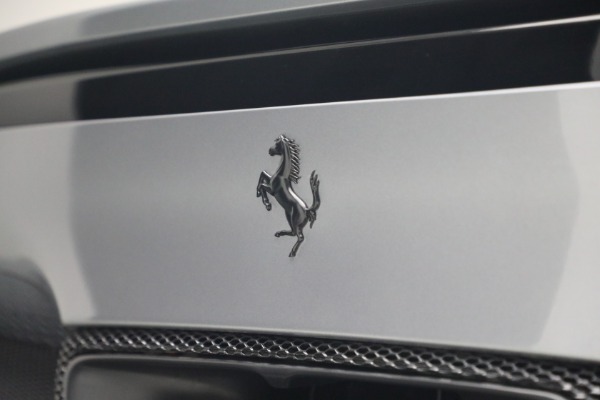Used 2025 Ferrari 296 GTB for sale $359,900 at Maserati of Greenwich in Greenwich CT 06830 25
