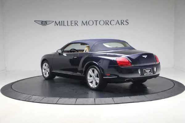 Used 2008 Bentley Continental GT for sale $59,900 at Maserati of Greenwich in Greenwich CT 06830 10