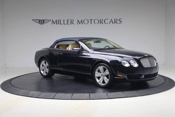 Used 2008 Bentley Continental GT for sale $59,900 at Maserati of Greenwich in Greenwich CT 06830 14