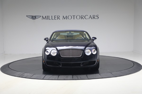Used 2008 Bentley Continental GT for sale $59,900 at Maserati of Greenwich in Greenwich CT 06830 15