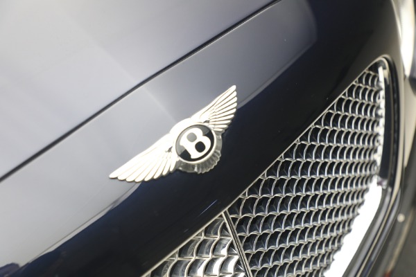 Used 2008 Bentley Continental GT for sale $59,900 at Maserati of Greenwich in Greenwich CT 06830 16