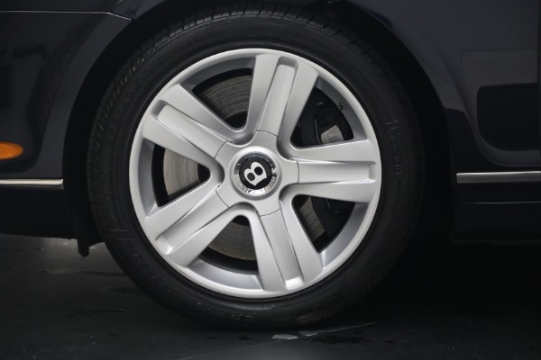 Used 2008 Bentley Continental GT for sale $59,900 at Maserati of Greenwich in Greenwich CT 06830 17