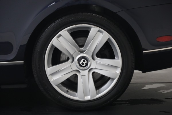 Used 2008 Bentley Continental GT for sale $59,900 at Maserati of Greenwich in Greenwich CT 06830 18
