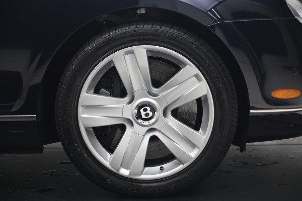 Used 2008 Bentley Continental GT for sale $59,900 at Maserati of Greenwich in Greenwich CT 06830 20
