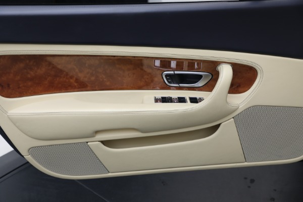 Used 2008 Bentley Continental GT for sale $59,900 at Maserati of Greenwich in Greenwich CT 06830 21