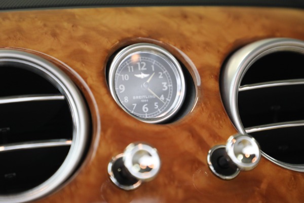Used 2008 Bentley Continental GT for sale $59,900 at Maserati of Greenwich in Greenwich CT 06830 26