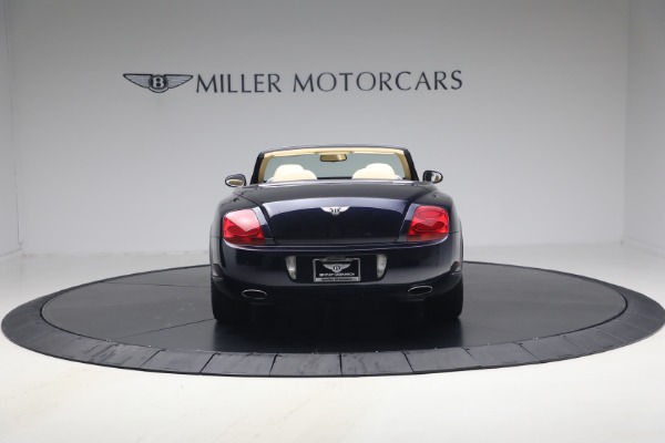 Used 2008 Bentley Continental GT for sale $59,900 at Maserati of Greenwich in Greenwich CT 06830 3