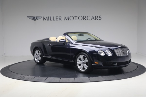 Used 2008 Bentley Continental GT for sale $59,900 at Maserati of Greenwich in Greenwich CT 06830 6